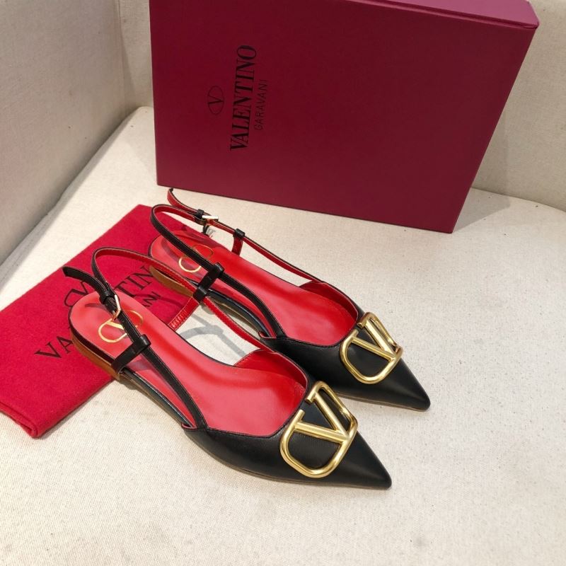 Valentino Sandals